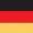 Germany Afro Wig